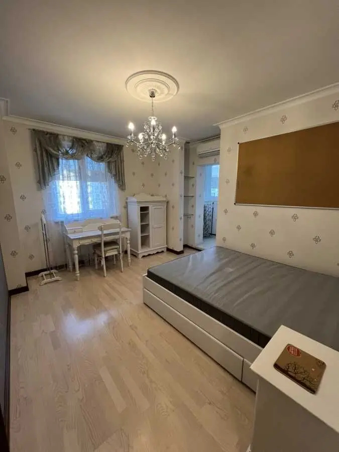 Фото Rent a 3-room apartment, Henerala Henadiia Vorobiova Street (Kurska street) 13 Kyiv for long-term rent, price: 30000 UAH, code 6596