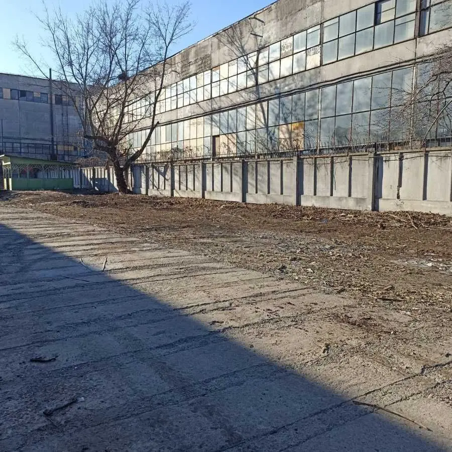 Фото Продаю склад, 2000 кв. м, Індустріальна вул.  Харків, ціна: 11250000 UAH, код 6597