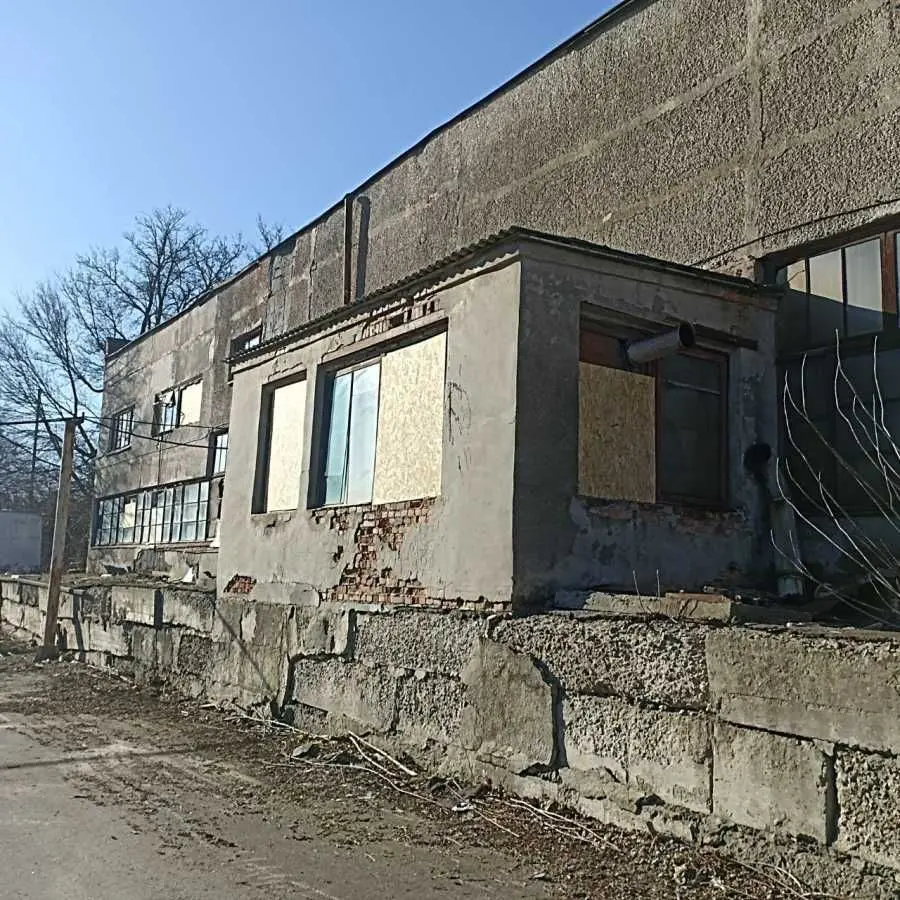 Фото Продаю склад, 2000 кв. м, Індустріальна вул.  Харків, ціна: 11250000 UAH, код 6597