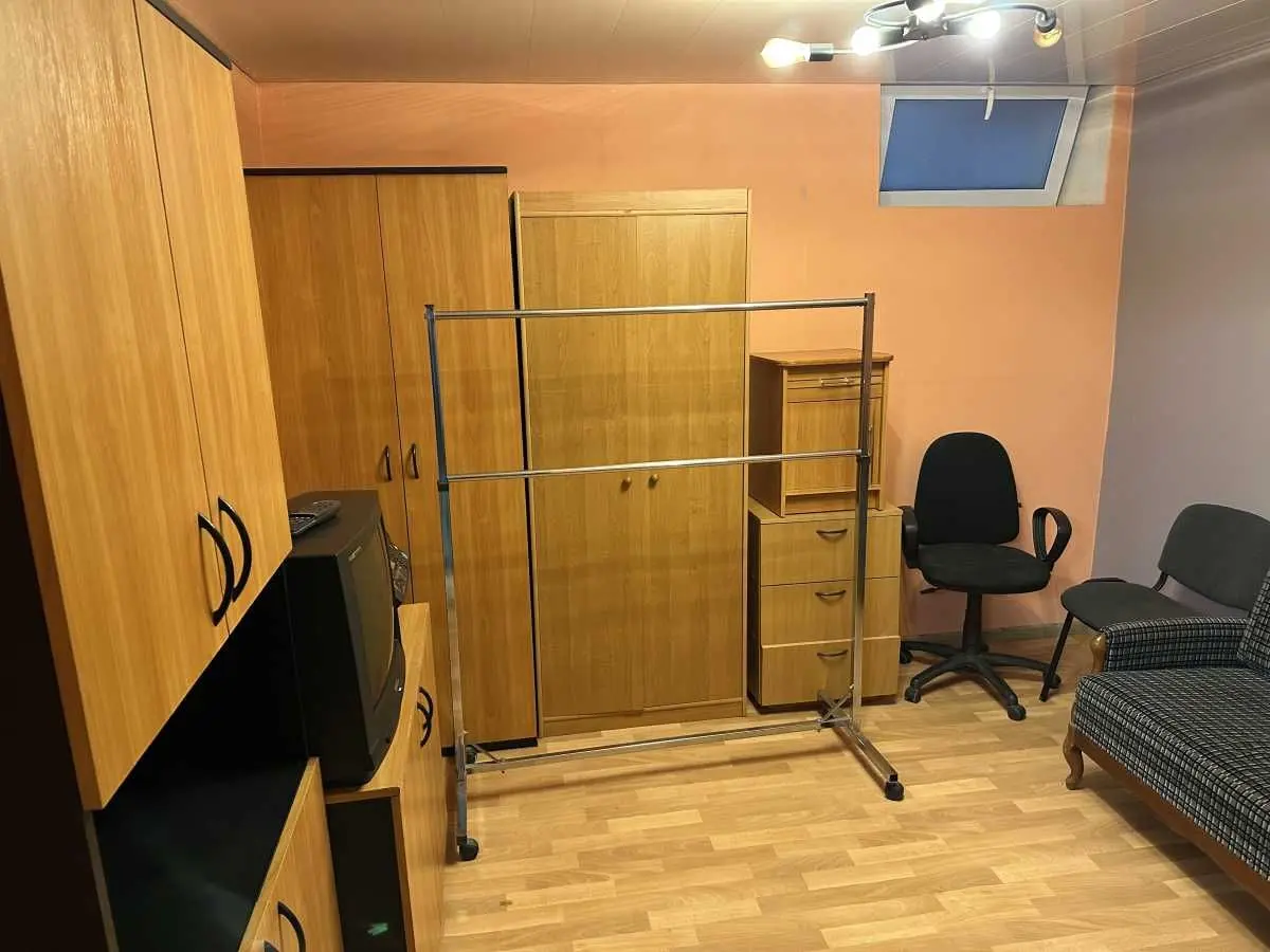 Фото Rent a retail space, Yerevanska Street 12 Kyiv for long-term rent, price: 60000 UAH, code 6599