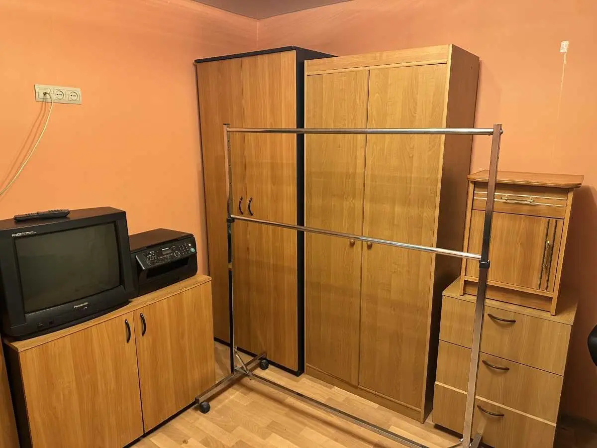 Фото Rent a retail space, Yerevanska Street 12 Kyiv for long-term rent, price: 60000 UAH, code 6599
