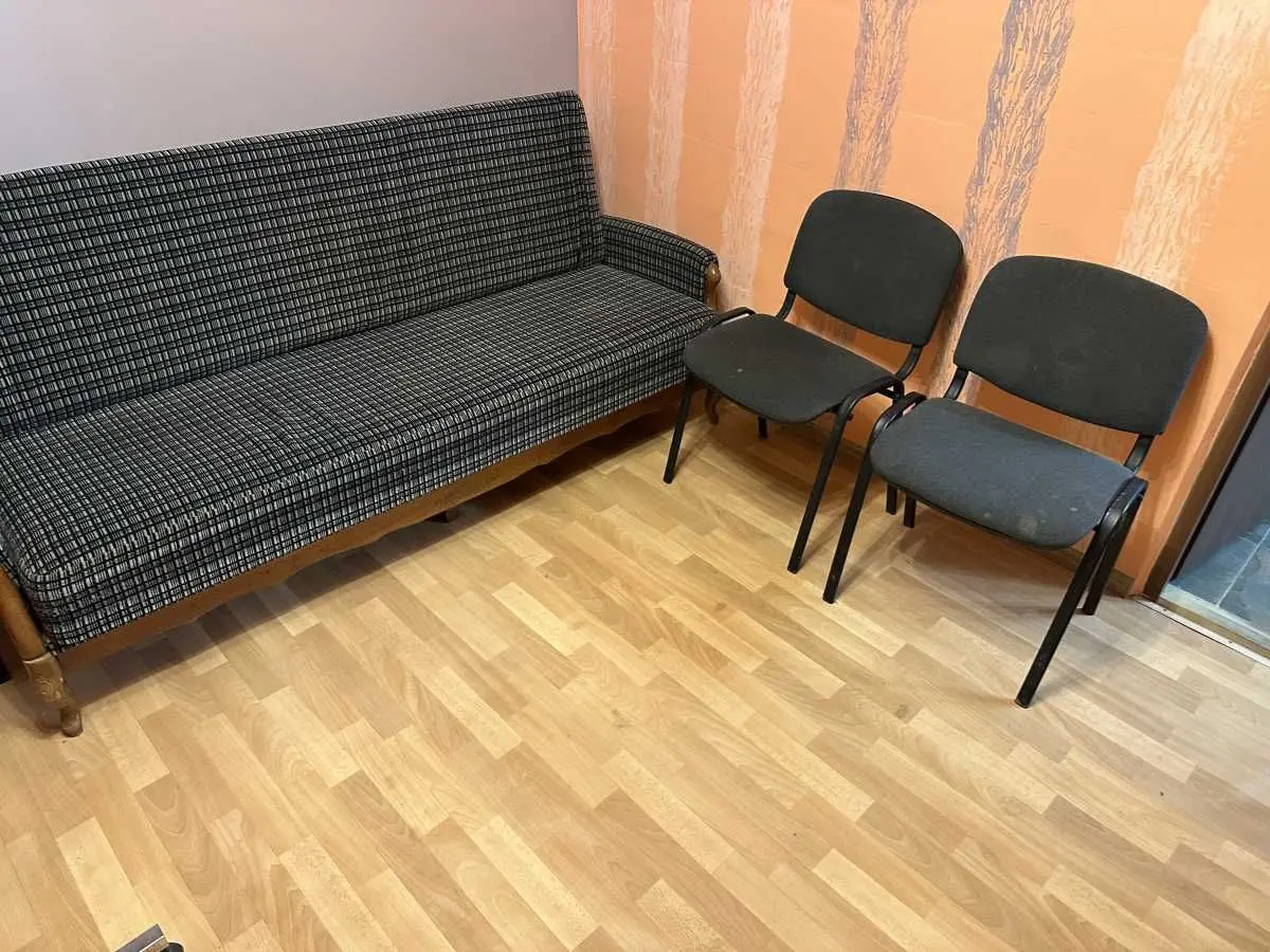 Фото Rent a retail space, Yerevanska Street 12 Kyiv for long-term rent, price: 60000 UAH, code 6599