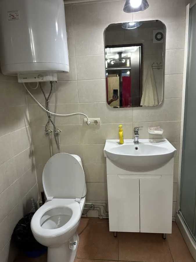 Фото Rent a retail space, Yerevanska Street 12 Kyiv for long-term rent, price: 60000 UAH, code 6599