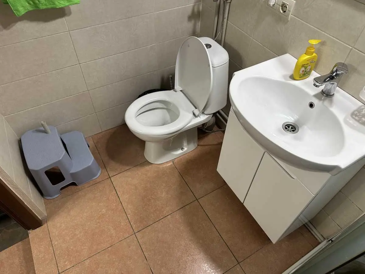Фото Rent a retail space, Yerevanska Street 12 Kyiv for long-term rent, price: 60000 UAH, code 6599
