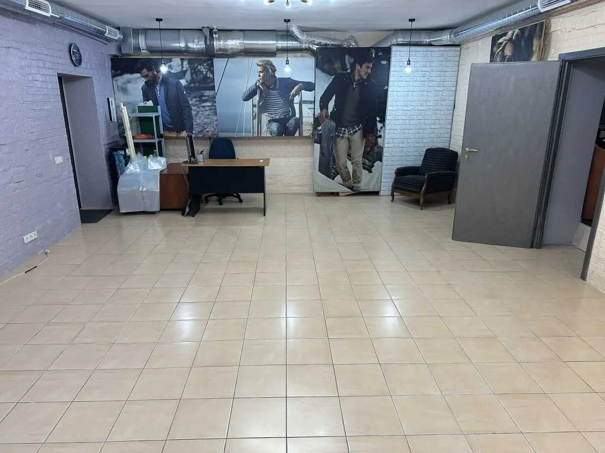 Фото Rent a retail space, Yerevanska Street 12 Kyiv for long-term rent, price: 60000 UAH, code 6599