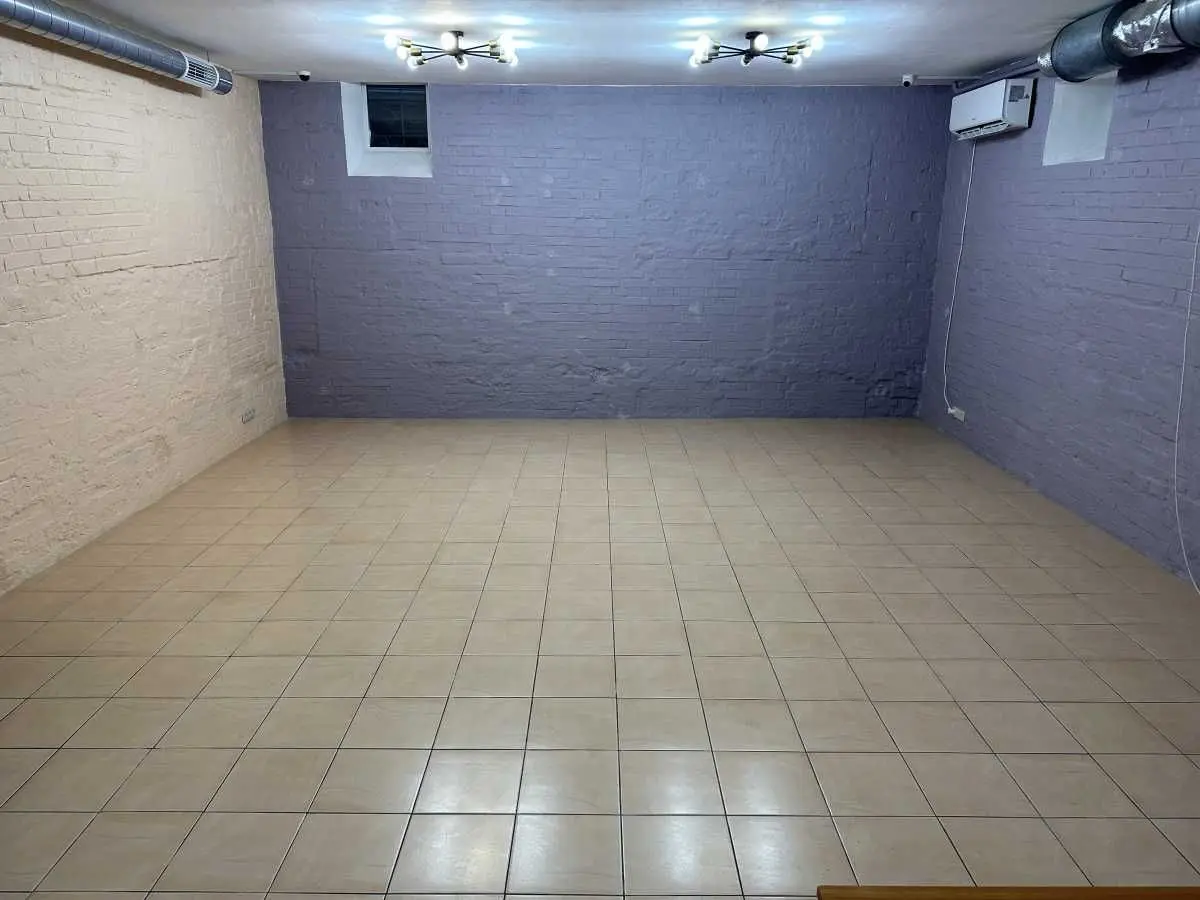 Фото Rent a retail space, Yerevanska Street 12 Kyiv for long-term rent, price: 60000 UAH, code 6599