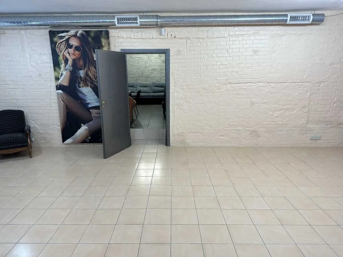 Фото Rent a retail space, Yerevanska Street 12 Kyiv for long-term rent, price: 60000 UAH, code 6599
