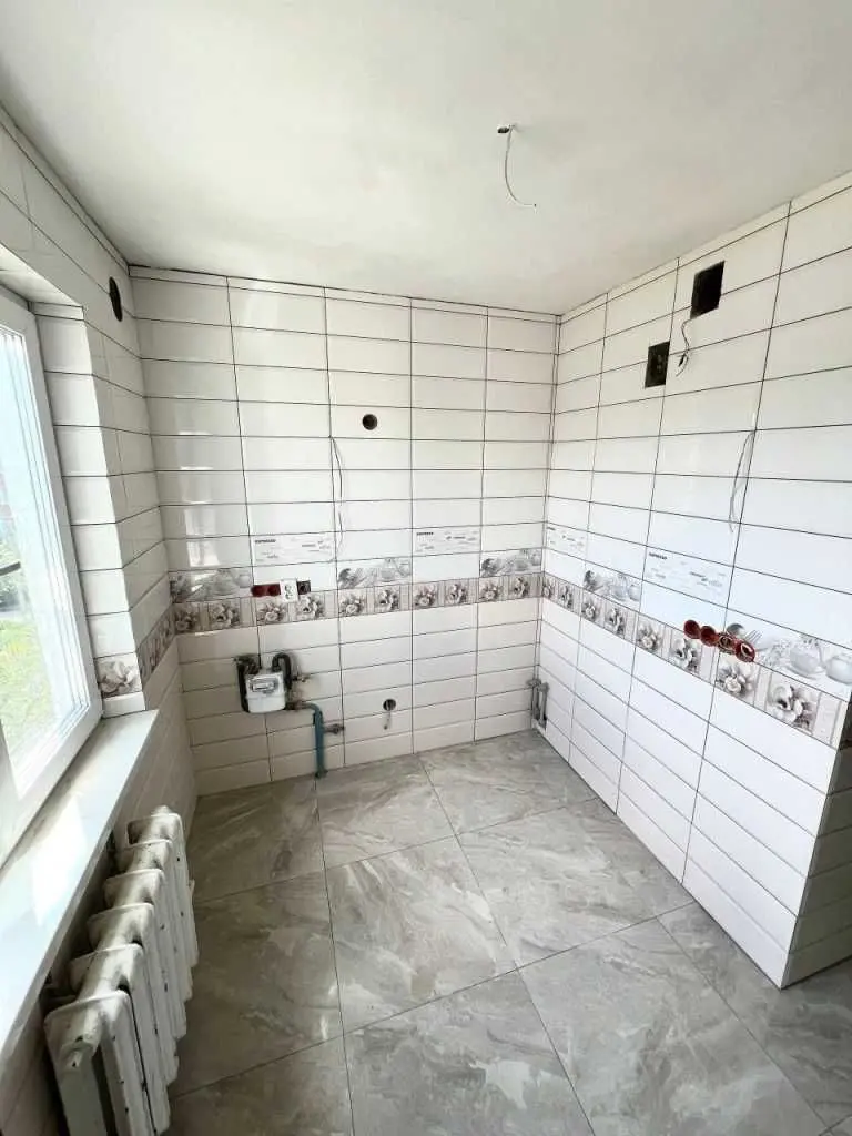 Фото Selling a 2-room apartment, 44 sq.m., Vasylkiv, price: 32000 USD, code 6601