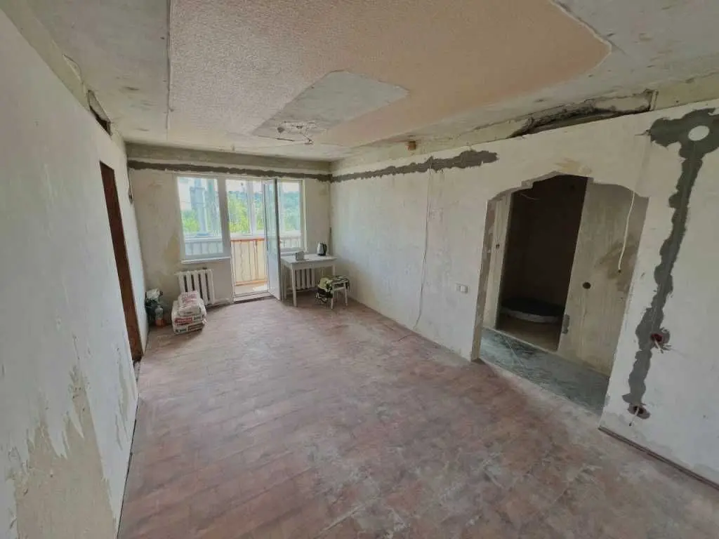 Фото Selling a 2-room apartment, 44 sq.m., Vasylkiv, price: 32000 USD, code 6601