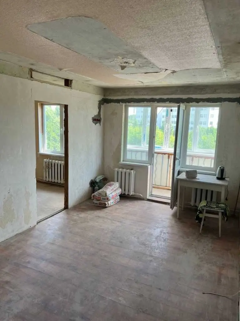 Фото Selling a 2-room apartment, 44 sq.m., Vasylkiv, price: 32000 USD, code 6601