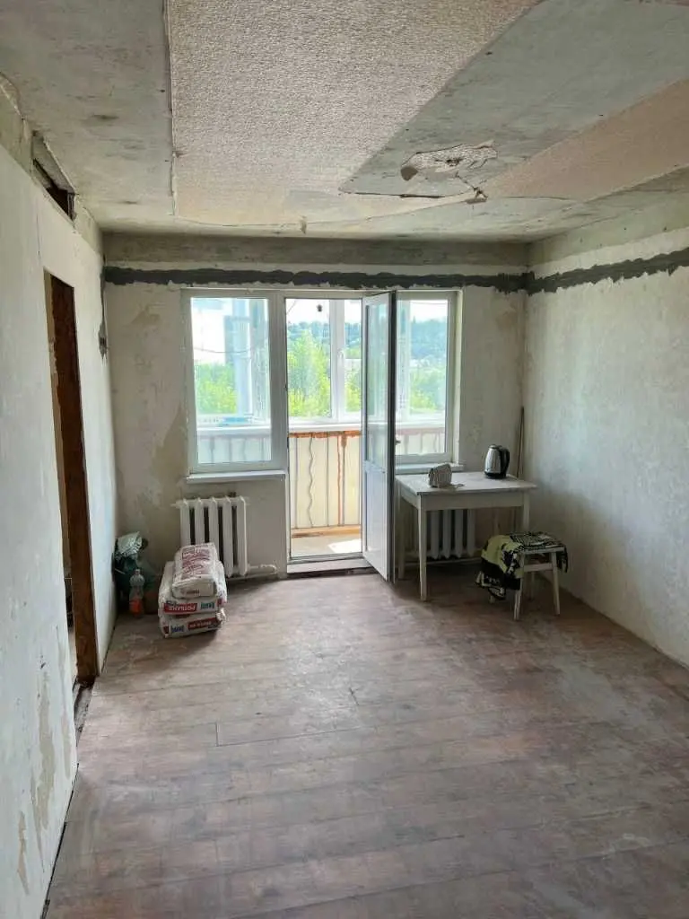 Фото Selling a 2-room apartment, 44 sq.m., Vasylkiv, price: 32000 USD, code 6601