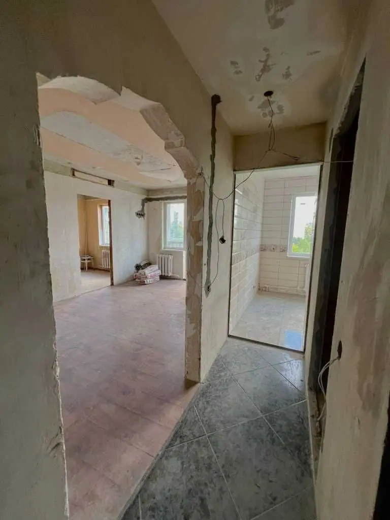 Фото Selling a 2-room apartment, 44 sq.m., Vasylkiv, price: 32000 USD, code 6601