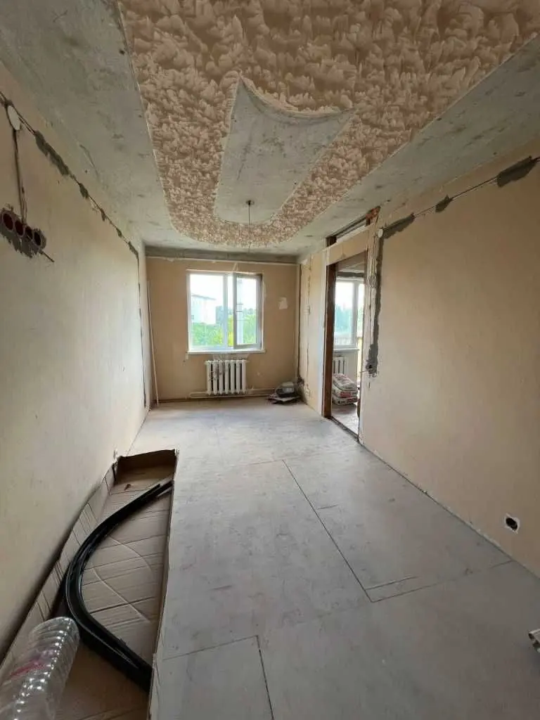 Фото Selling a 2-room apartment, 44 sq.m., Vasylkiv, price: 32000 USD, code 6601