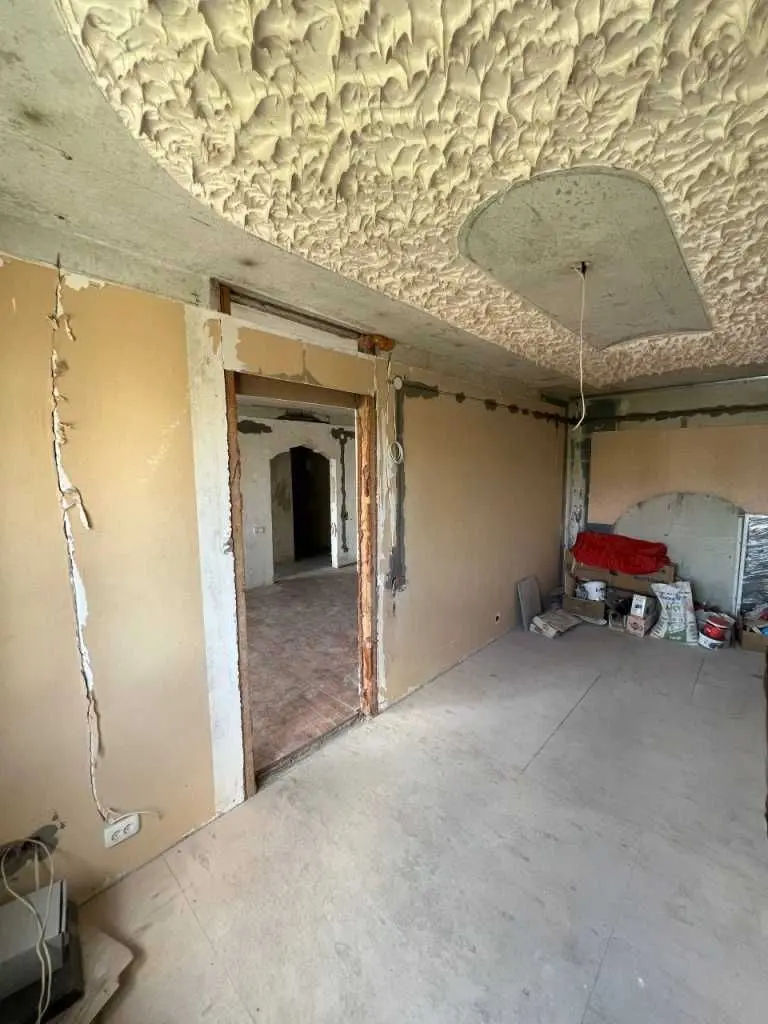 Фото Selling a 2-room apartment, 44 sq.m., Vasylkiv, price: 32000 USD, code 6601