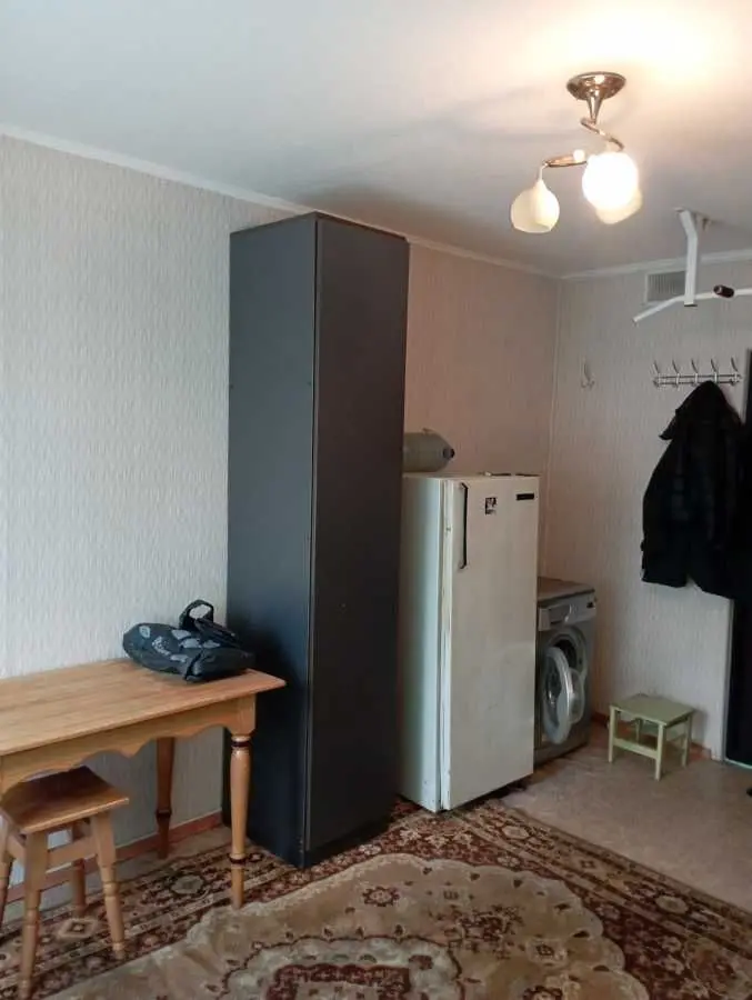 Фото Снять 1-комнатную квартиру, Бориспольская ул. 3 Киев в долгосрочную аренду, цена: 5000 UAH, код 6602