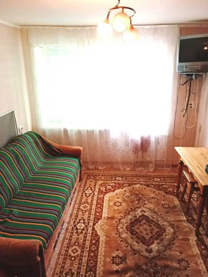 Фото Снять 1-комнатную квартиру, Бориспольская ул. 3 Киев в долгосрочную аренду, цена: 5000 UAH, код 6602
