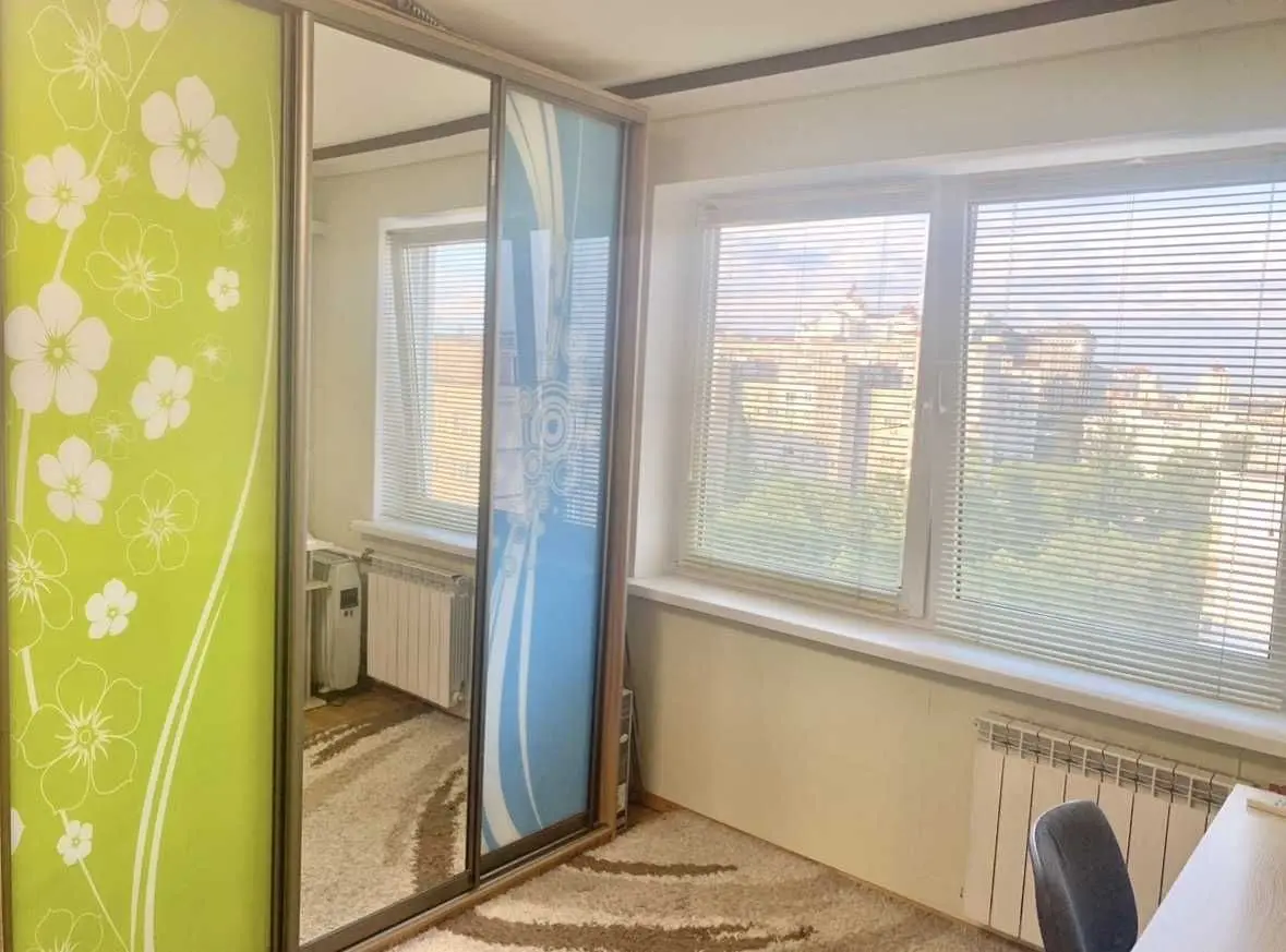 Фото Зняти 1 кімнатну квартиру, Левка Лукʼяненка вул. (Маршала Тимошенка) 1Б Київ в довгострокову оренду, ціна: 15000 UAH, код 6603