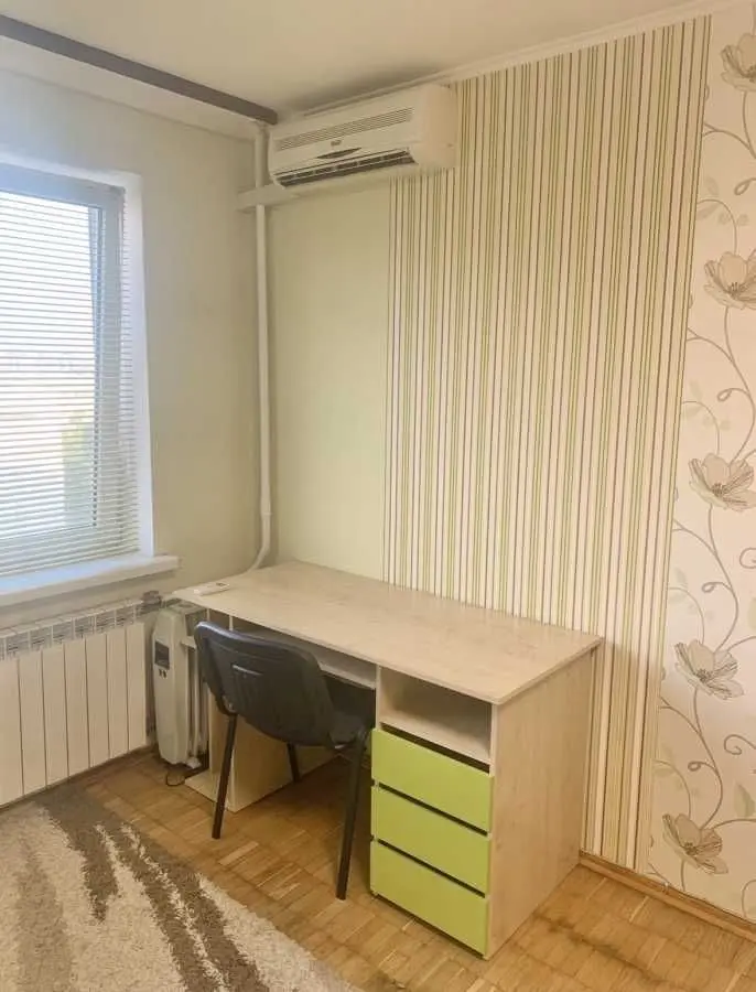 Фото Зняти 1 кімнатну квартиру, Левка Лукʼяненка вул. (Маршала Тимошенка) 1Б Київ в довгострокову оренду, ціна: 15000 UAH, код 6603