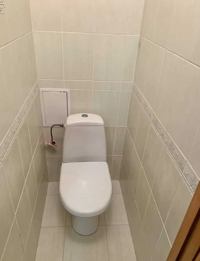 Фото Зняти 1 кімнатну квартиру, Левка Лукʼяненка вул. (Маршала Тимошенка) 1Б Київ в довгострокову оренду, ціна: 15000 UAH, код 6603