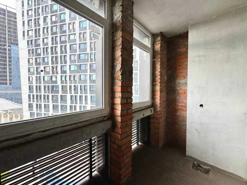 Фото Selling a 1-room apartment, 52.9 sq.m., Beresteiska Avenue (Peremohy Avenue)  Kyiv, price: 98000 USD, code 6604