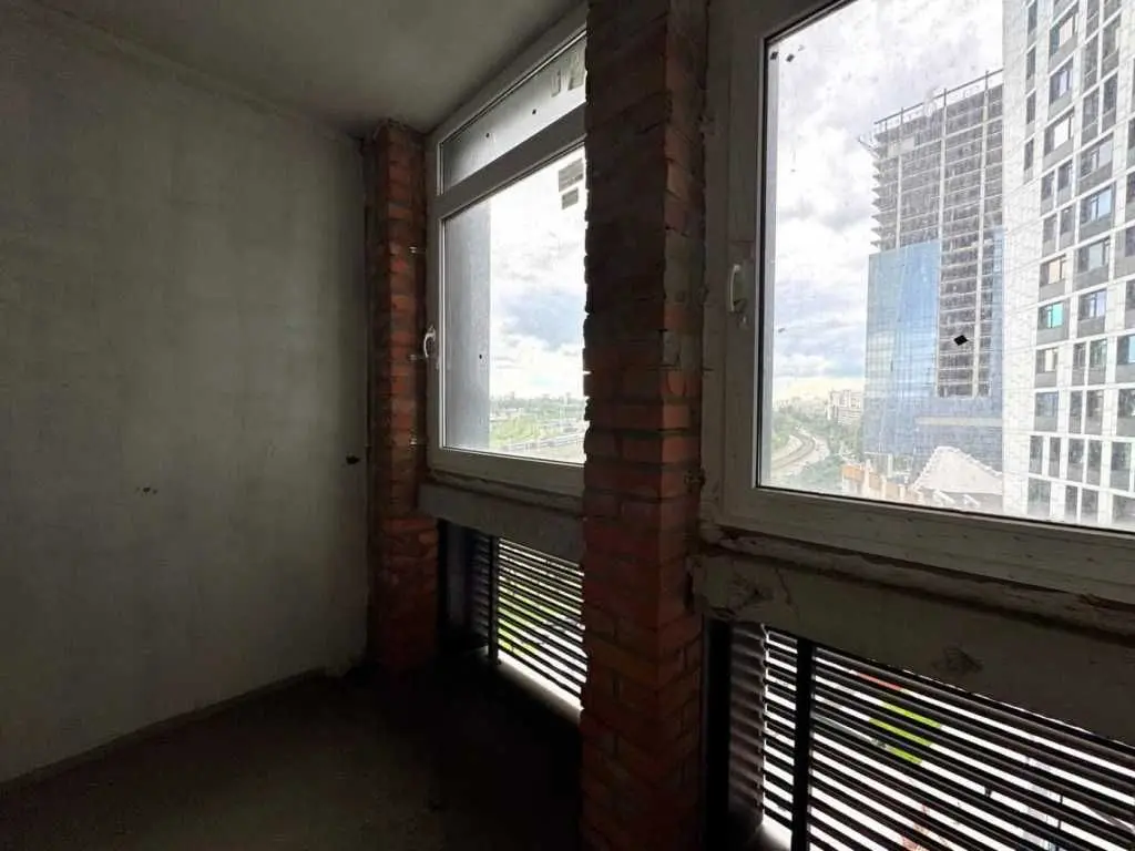 Фото Selling a 1-room apartment, 52.9 sq.m., Beresteiska Avenue (Peremohy Avenue)  Kyiv, price: 98000 USD, code 6604