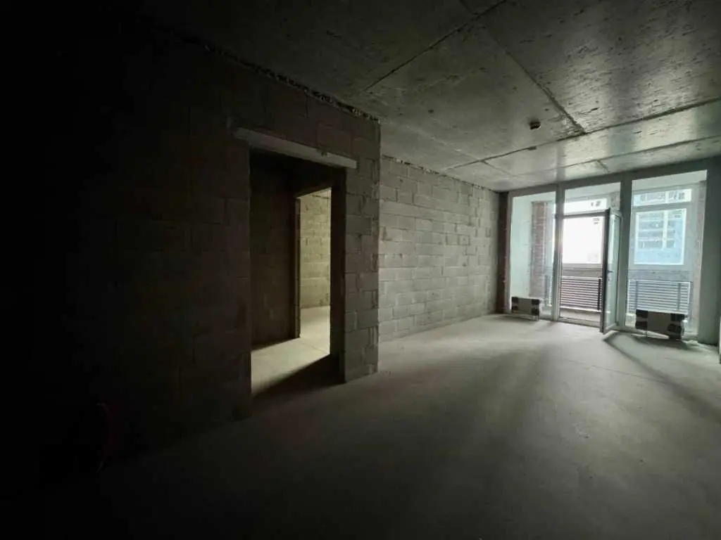 Фото Selling a 1-room apartment, 52.9 sq.m., Beresteiska Avenue (Peremohy Avenue)  Kyiv, price: 98000 USD, code 6604