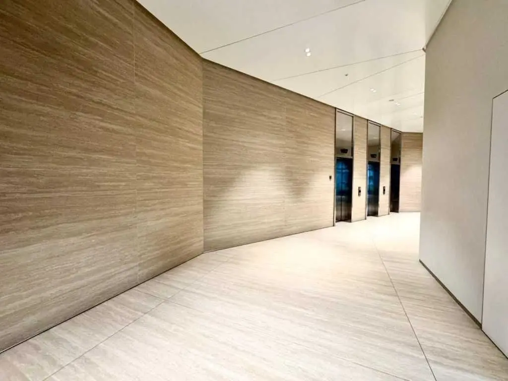 Фото Selling a 1-room apartment, 52.9 sq.m., Beresteiska Avenue (Peremohy Avenue)  Kyiv, price: 98000 USD, code 6604