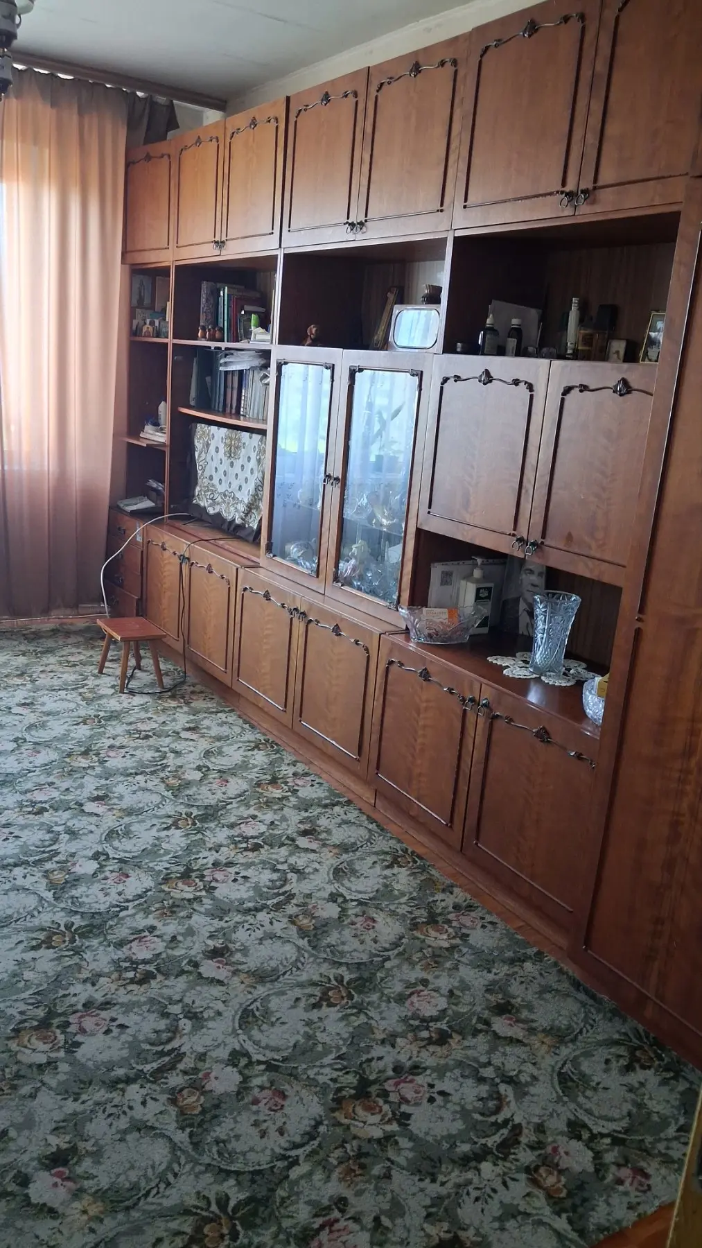 Фото Selling a 2-room apartment, 55 sq.m., Kharkivske Road 63 Kyiv, price: 61500 $, code 6605