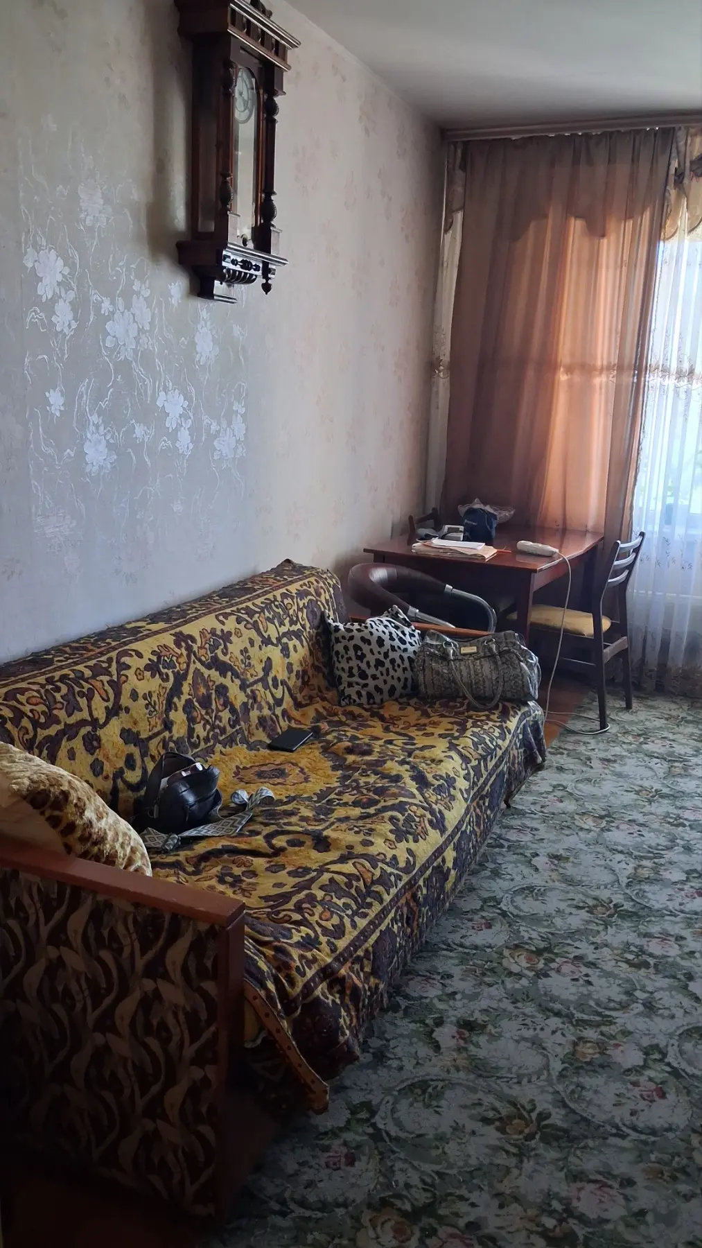 Фото Selling a 2-room apartment, 55 sq.m., Kharkivske Road 63 Kyiv, price: 61500 $, code 6605