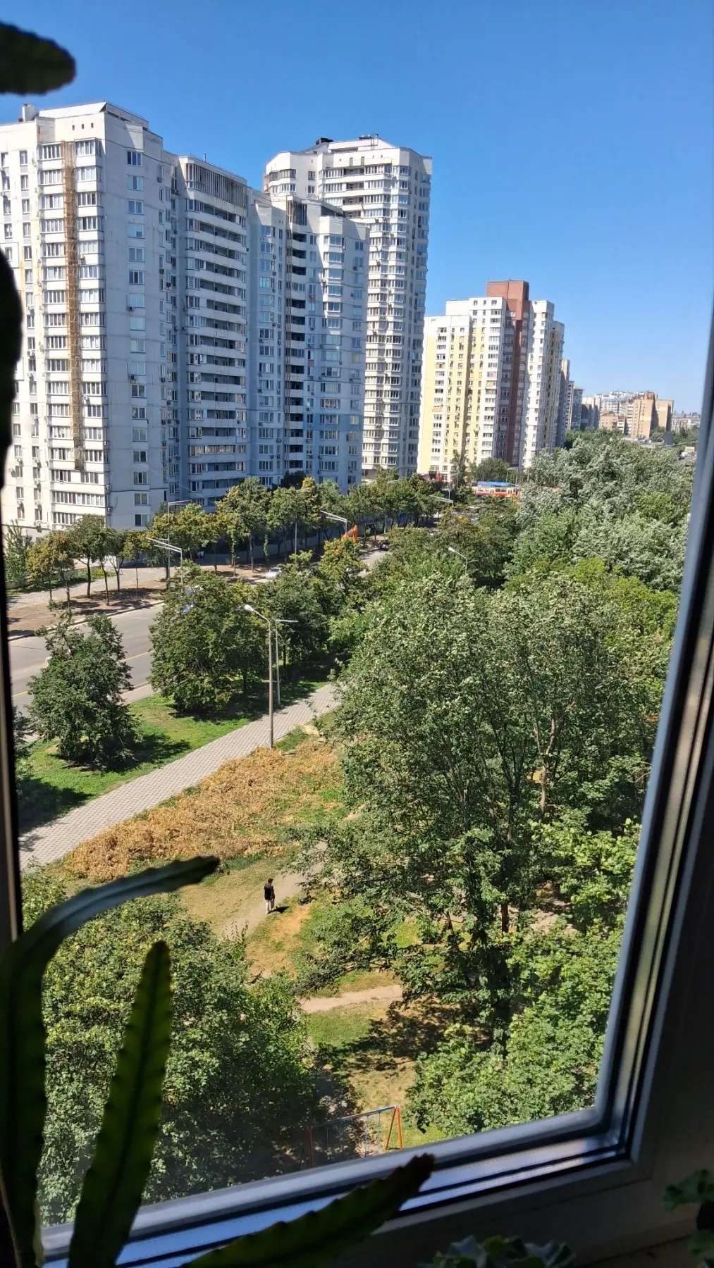 Фото Selling a 2-room apartment, 55 sq.m., Kharkivske Road 63 Kyiv, price: 61500 $, code 6605