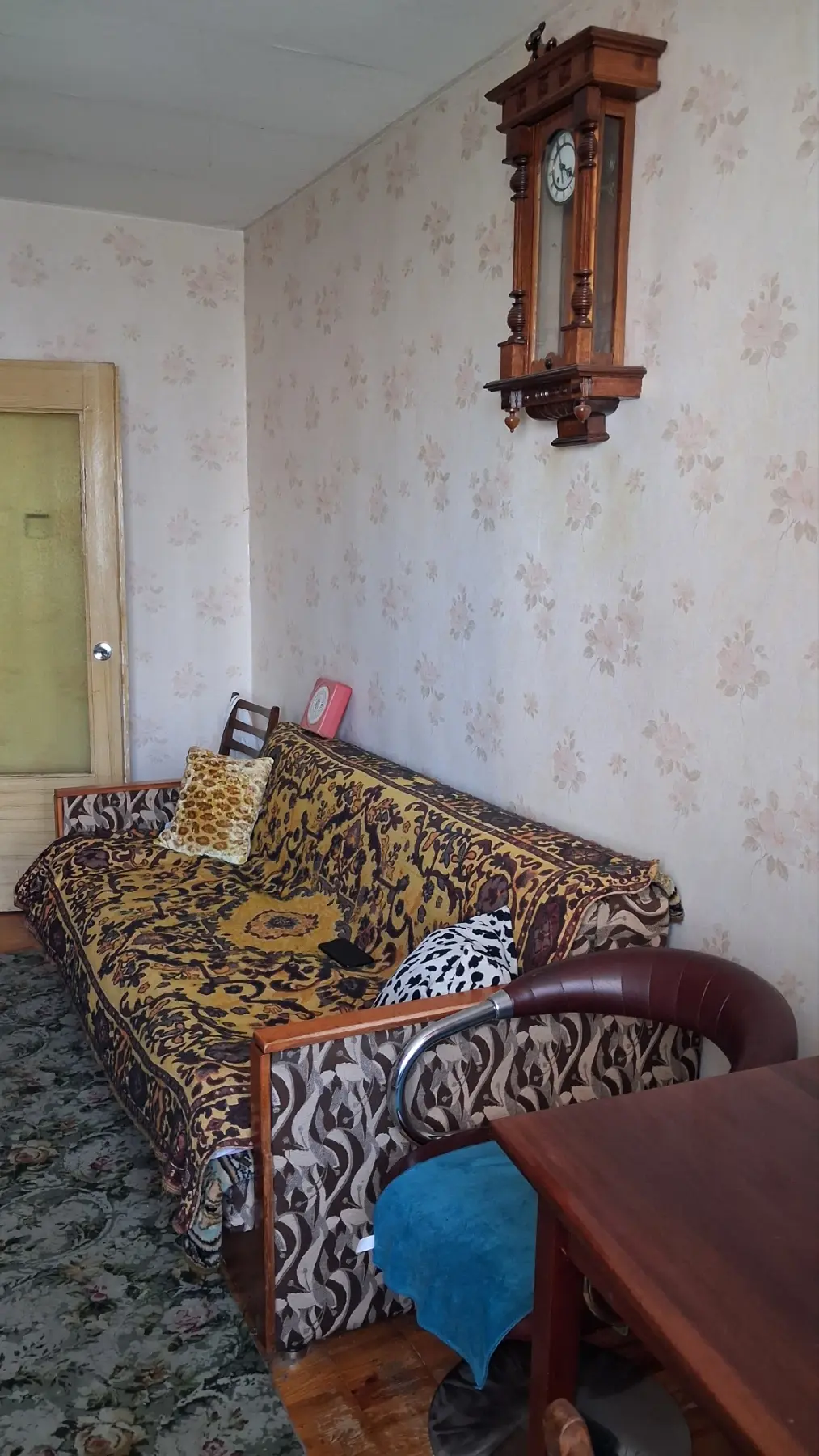 Фото Selling a 2-room apartment, 55 sq.m., Kharkivske Road 63 Kyiv, price: 61500 $, code 6605