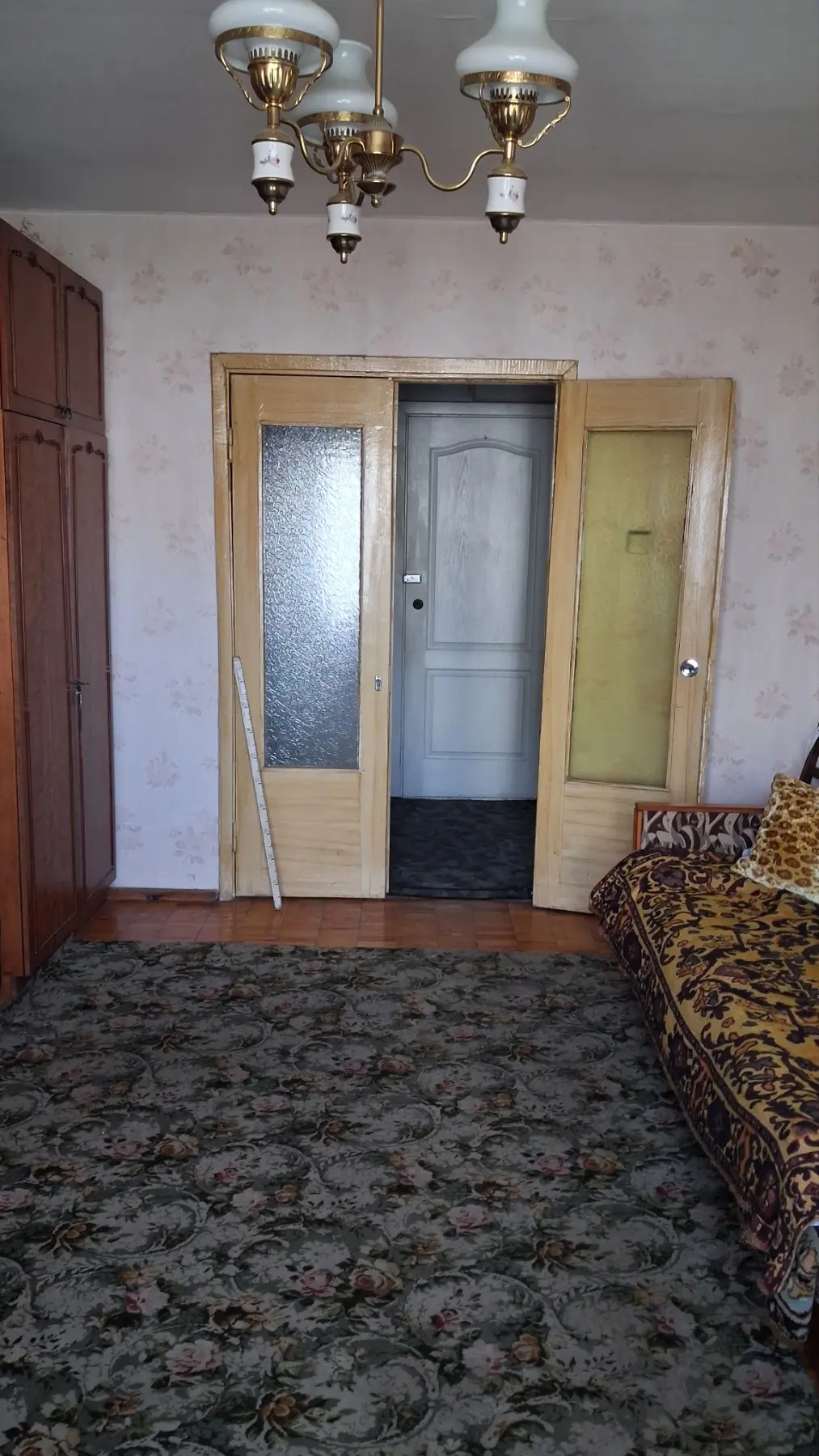 Фото Selling a 2-room apartment, 55 sq.m., Kharkivske Road 63 Kyiv, price: 61500 $, code 6605
