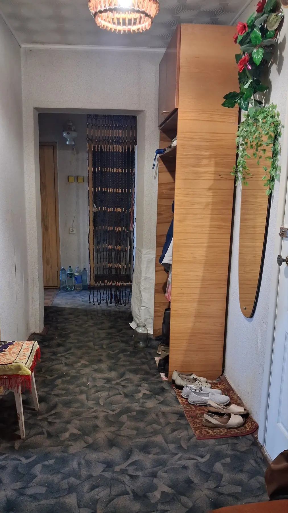 Фото Selling a 2-room apartment, 55 sq.m., Kharkivske Road 63 Kyiv, price: 61500 $, code 6605