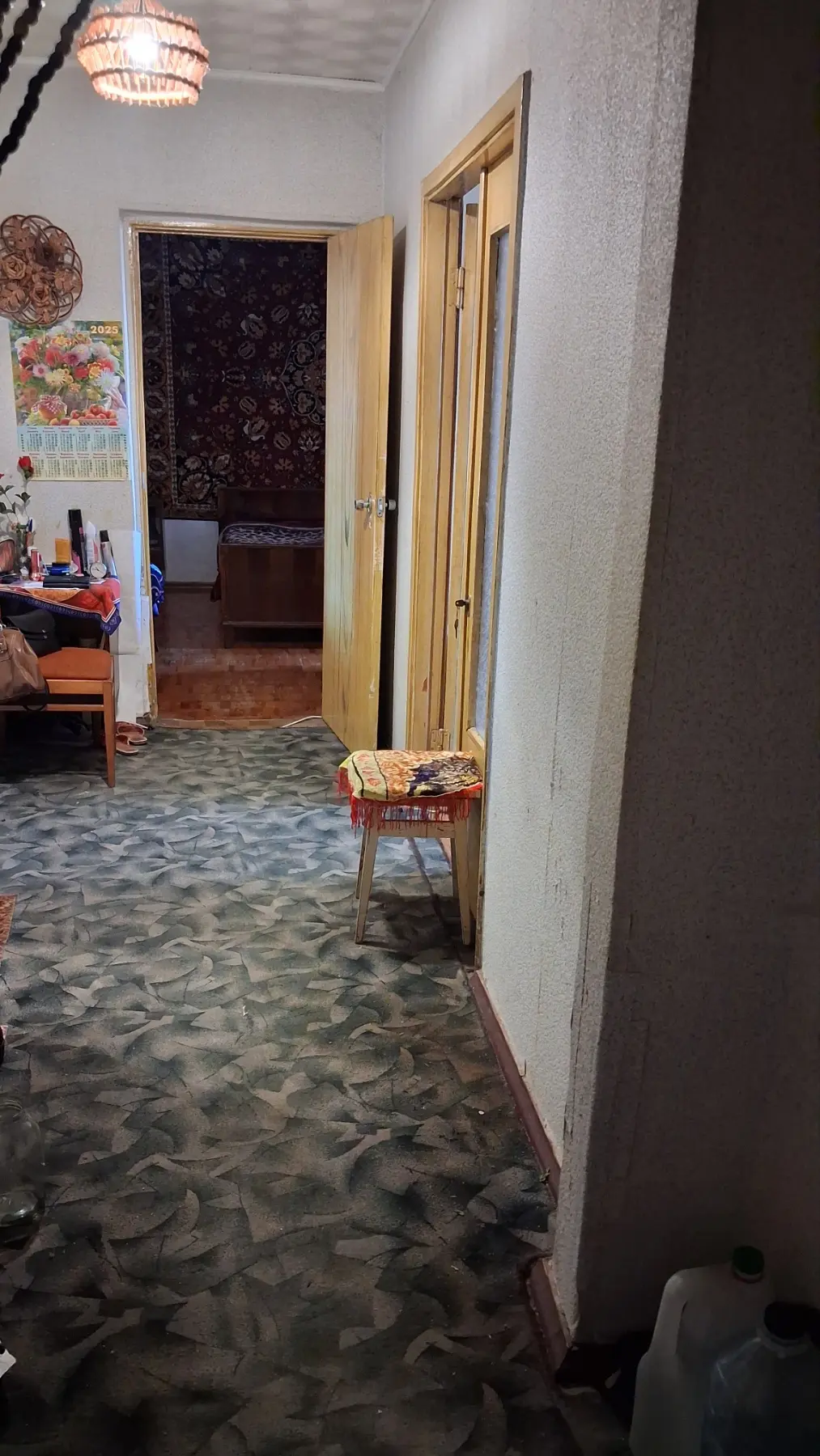 Фото Selling a 2-room apartment, 55 sq.m., Kharkivske Road 63 Kyiv, price: 61500 $, code 6605