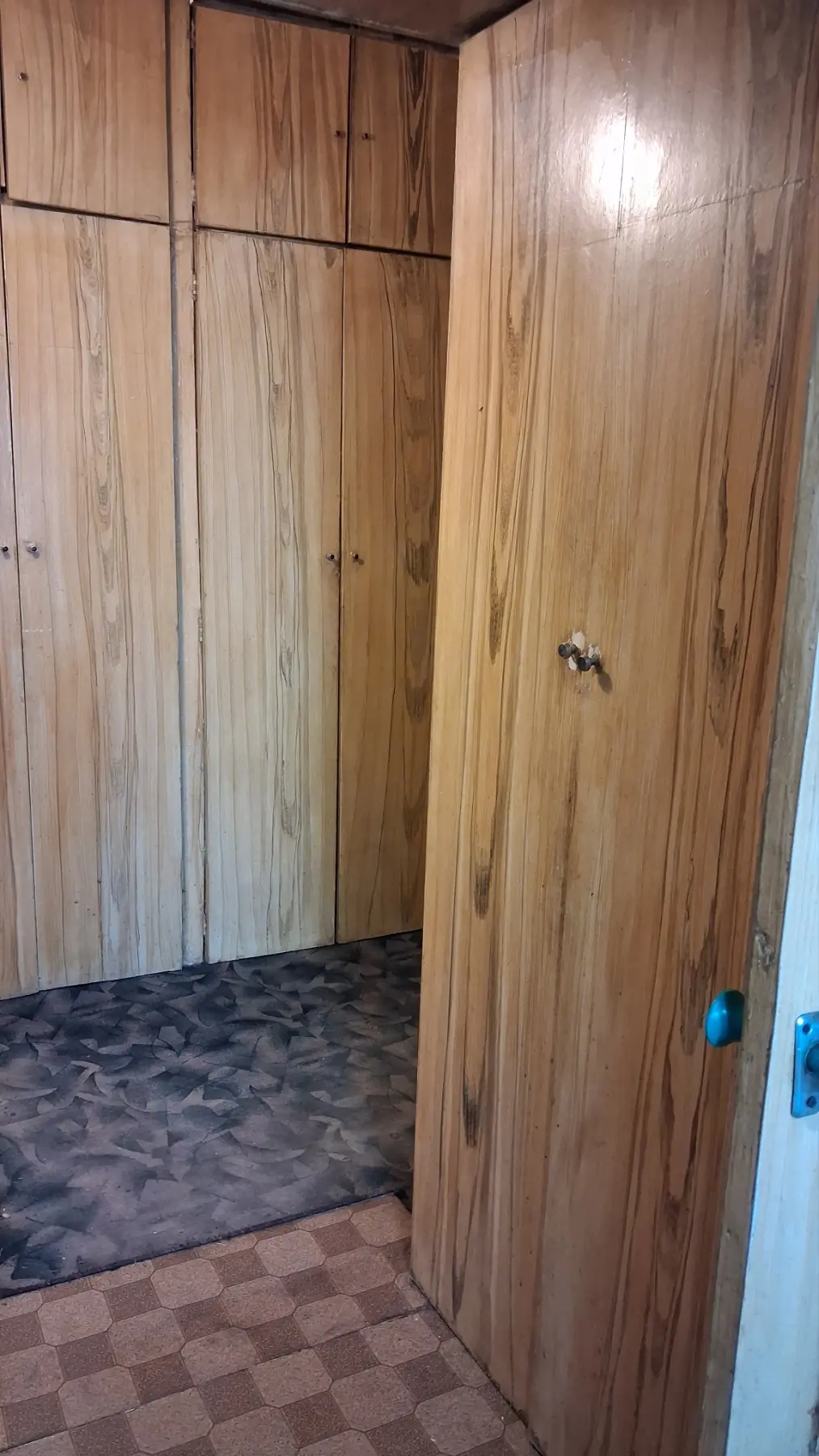 Фото Selling a 2-room apartment, 55 sq.m., Kharkivske Road 63 Kyiv, price: 61500 $, code 6605
