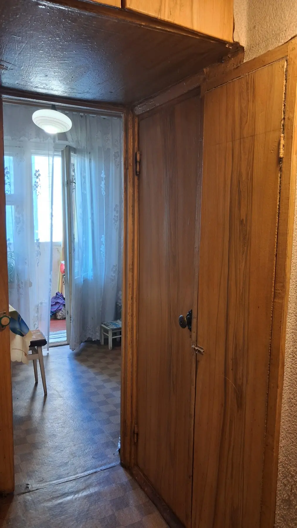 Фото Selling a 2-room apartment, 55 sq.m., Kharkivske Road 63 Kyiv, price: 61500 $, code 6605