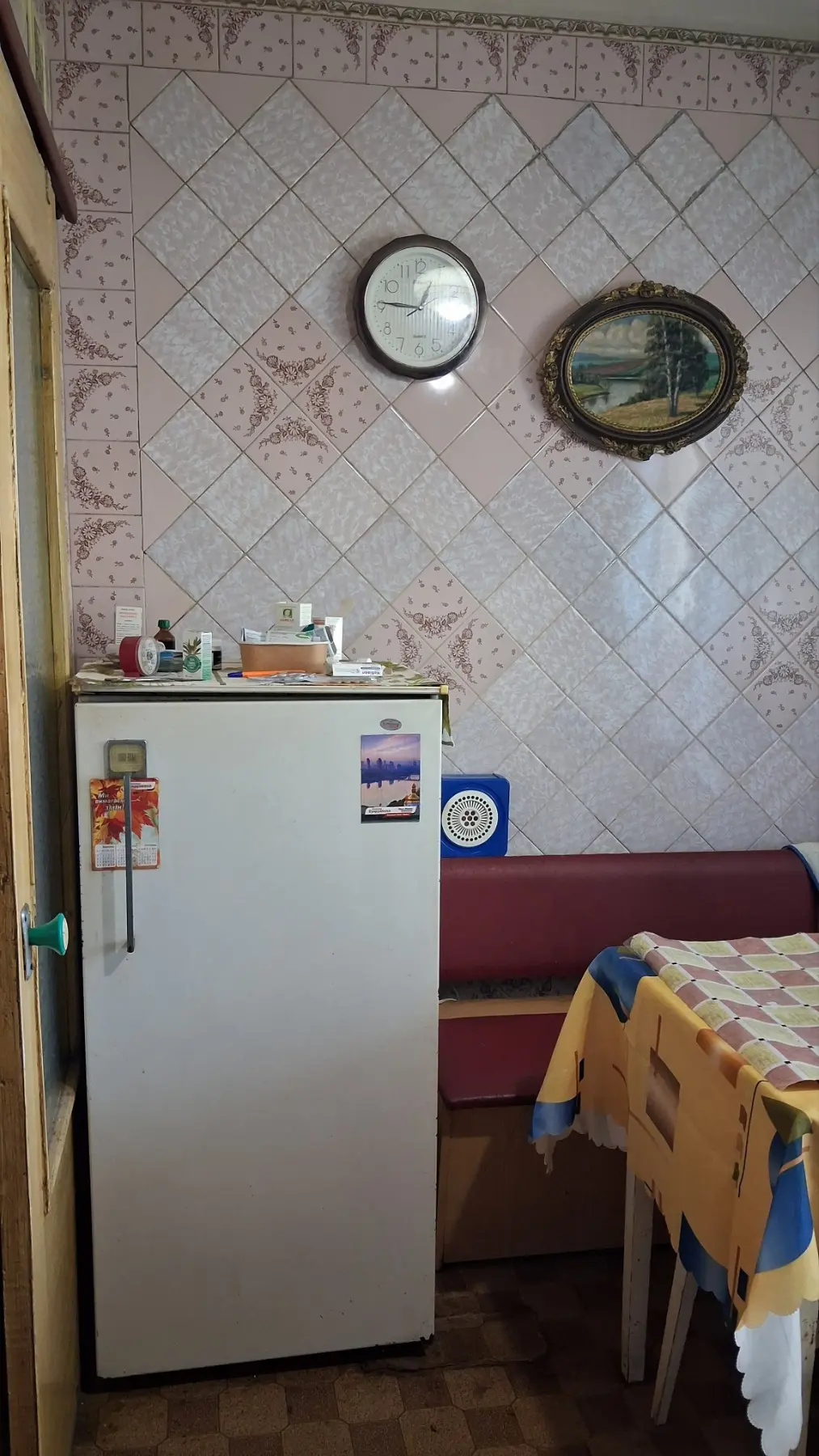 Фото Selling a 2-room apartment, 55 sq.m., Kharkivske Road 63 Kyiv, price: 61500 $, code 6605