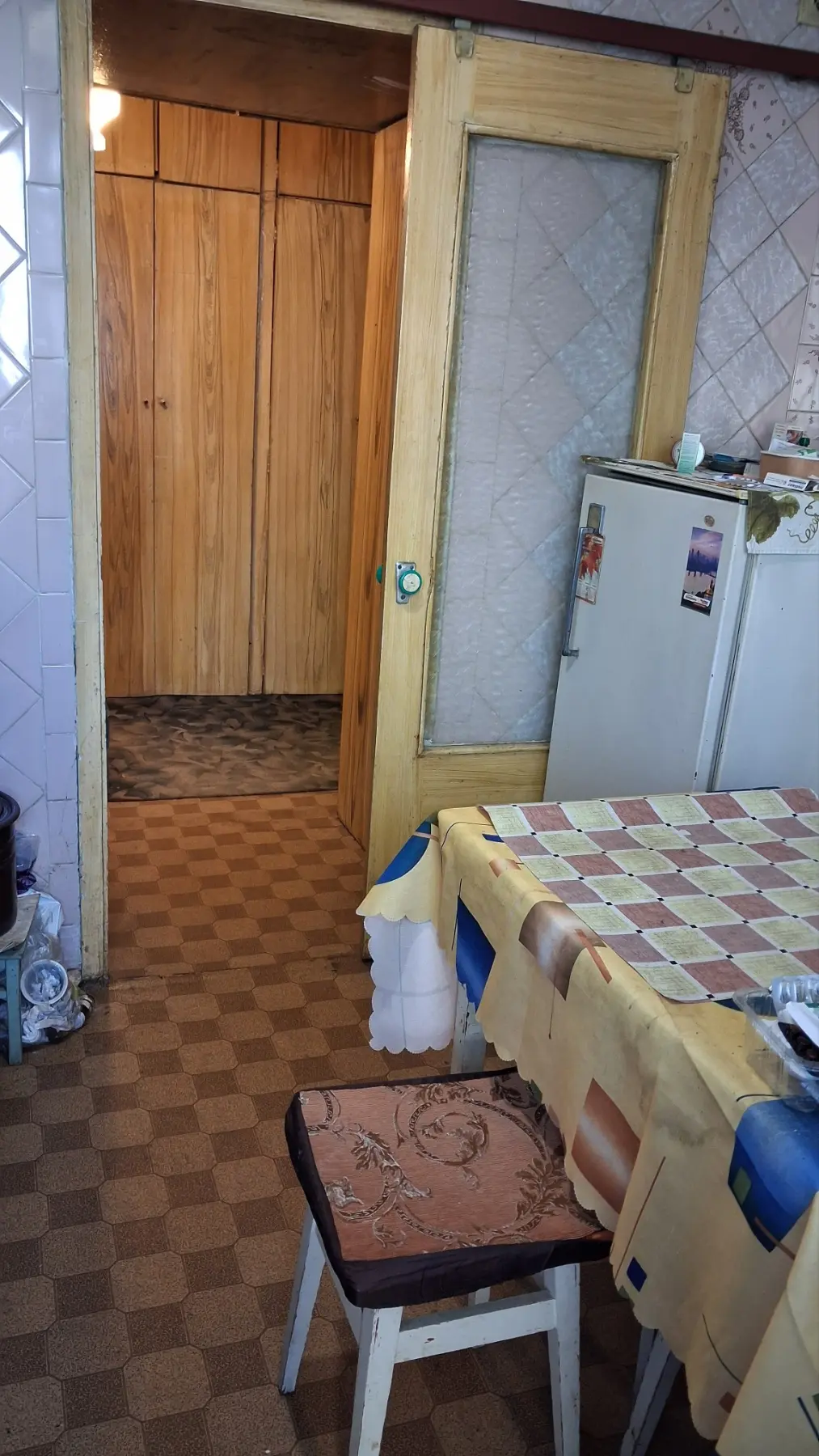Фото Selling a 2-room apartment, 55 sq.m., Kharkivske Road 63 Kyiv, price: 61500 $, code 6605
