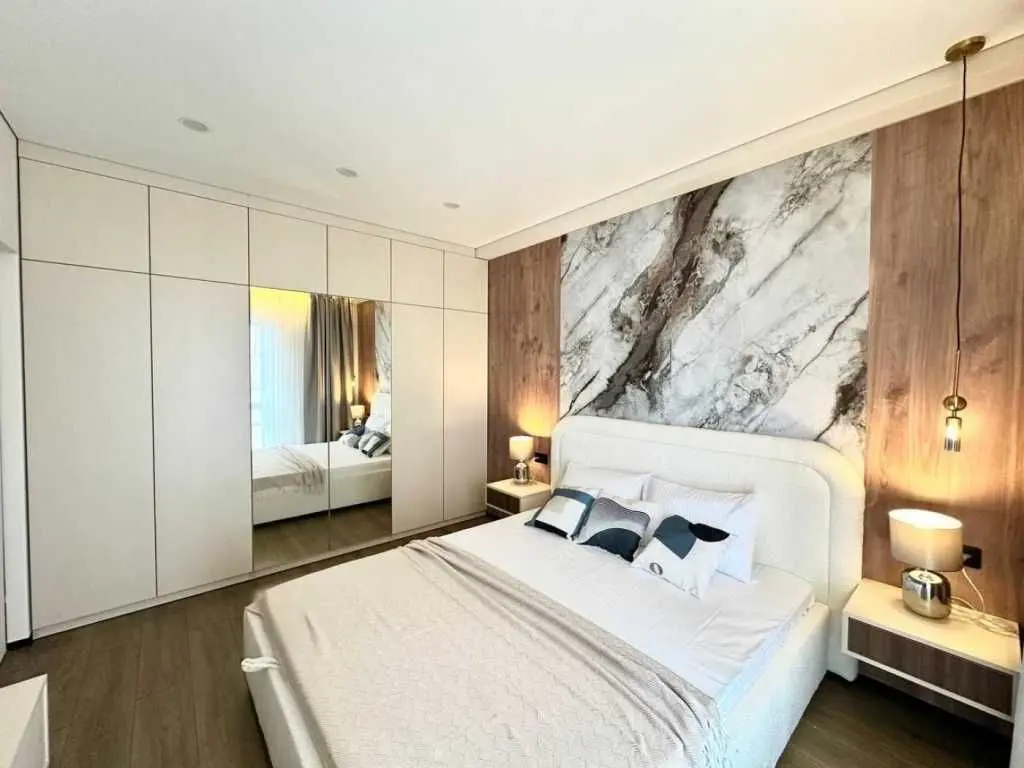 Фото Selling a 1-room apartment, 41 sq.m., Mykhaila Maksymovycha Street (Onufriia Trutenka Street)  Kyiv, price: 126000 USD, code 6608