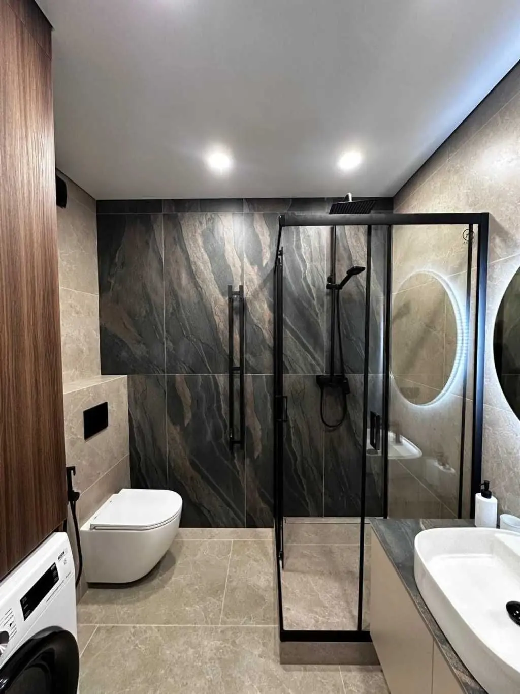 Фото Selling a 1-room apartment, 41 sq.m., Mykhaila Maksymovycha Street (Onufriia Trutenka Street)  Kyiv, price: 126000 USD, code 6608