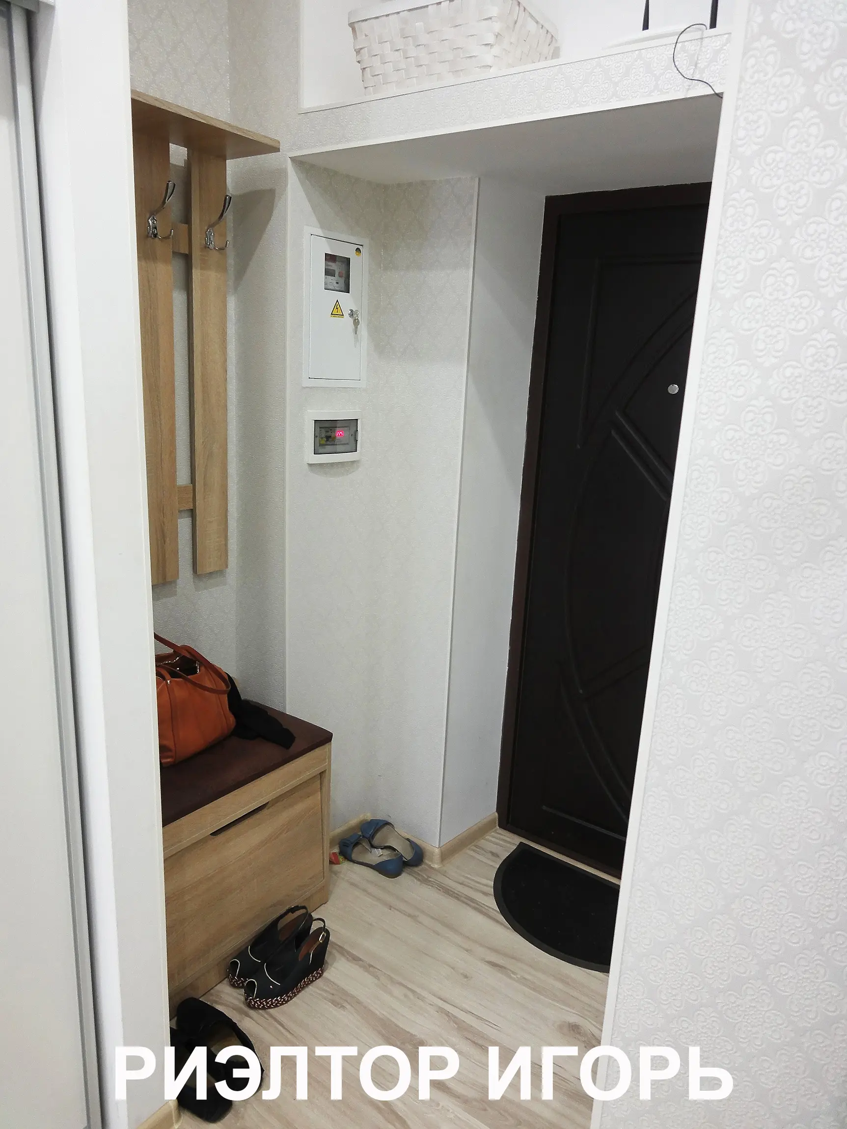 Фото Rent a 1-room apartment, Ukrayinskykh Heroyiv avenue (Aleksandrovskyi Avenue) 4 Odesa for long-term rent, price: 10000 UAH, code 6610