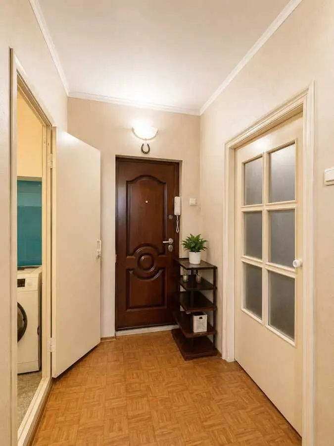 Фото Продаю 1 кімнатну квартиру, 36 кв. м, Європейська вул. (Жовтнева) 51 Вишневе, ціна: 45000 USD, код 6611