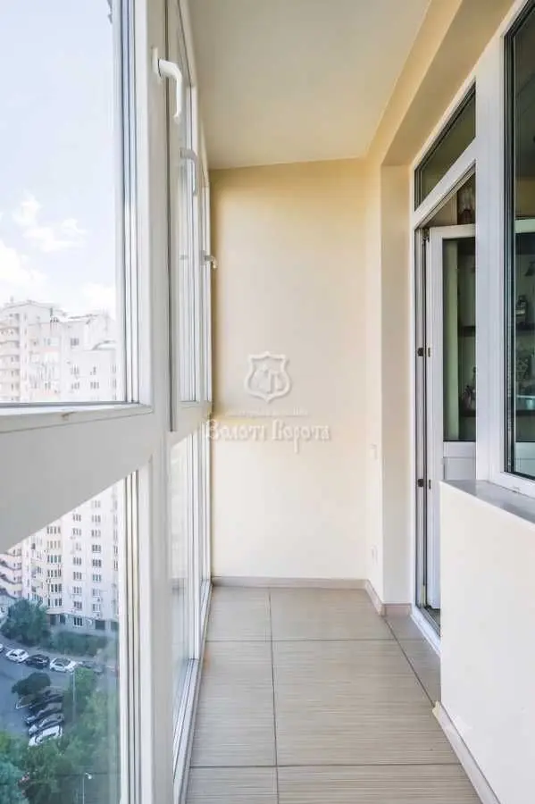 Фото Продаю 3 кімнатну квартиру, 113.1 кв. м, Урлівська вул.  Київ, ціна: 165000 USD, код 6612