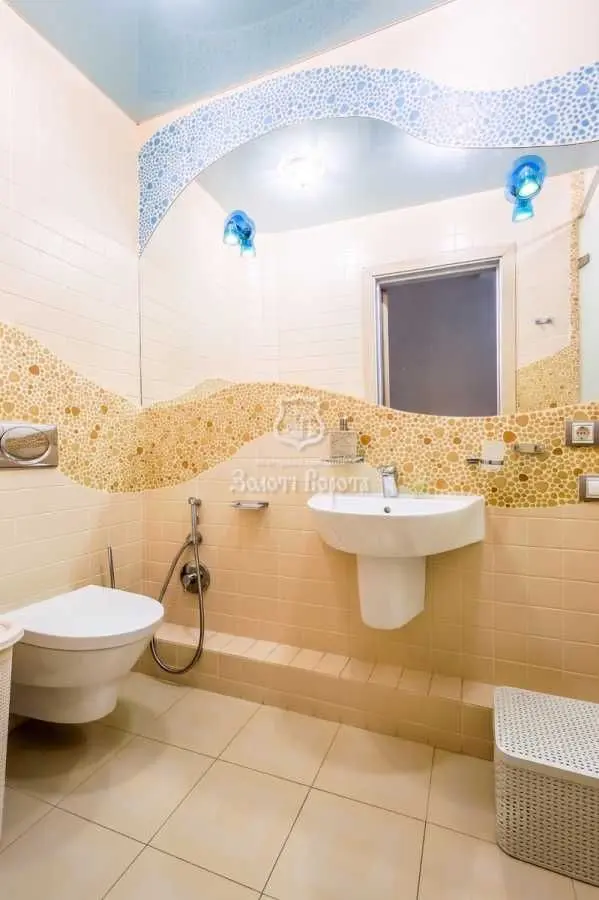 Фото Продаю 3 кімнатну квартиру, 113.1 кв. м, Урлівська вул.  Київ, ціна: 165000 USD, код 6612