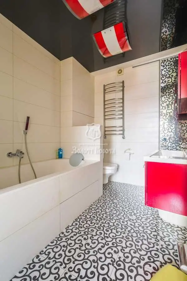 Фото Продаю 3 кімнатну квартиру, 113.1 кв. м, Урлівська вул.  Київ, ціна: 165000 USD, код 6612