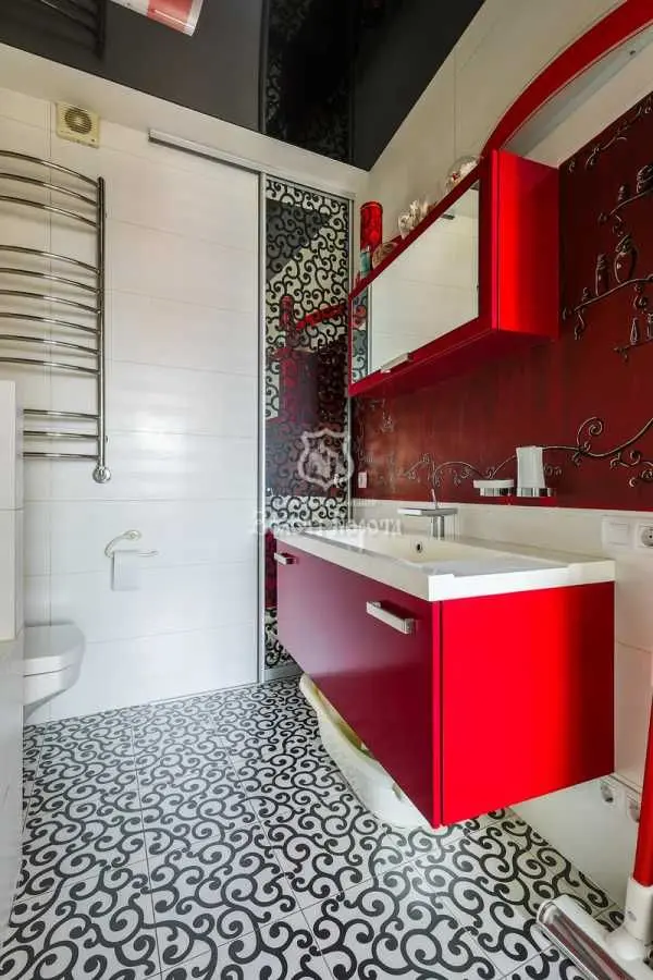 Фото Продаю 3 кімнатну квартиру, 113.1 кв. м, Урлівська вул.  Київ, ціна: 165000 USD, код 6612