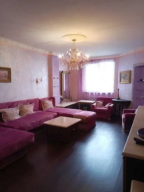 Фото Продаю 1 кімнатну квартиру, 60 кв. м, Вадима Гетьмана вул. (Індустріальна)  Київ, ціна: 105000 USD, код 6613