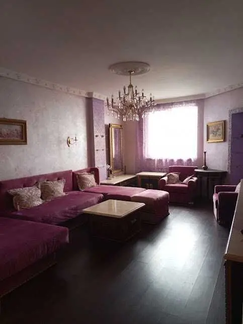Фото Продаю 1 кімнатну квартиру, 60 кв. м, Вадима Гетьмана вул. (Індустріальна)  Київ, ціна: 105000 USD, код 6613