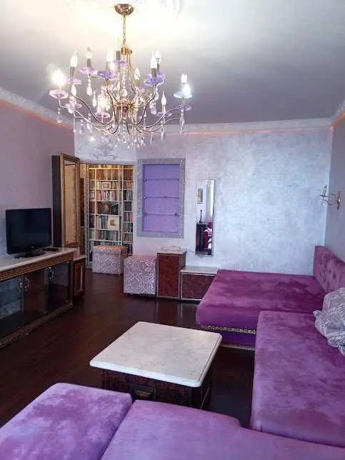Фото Продаю 1 кімнатну квартиру, 60 кв. м, Вадима Гетьмана вул. (Індустріальна)  Київ, ціна: 105000 USD, код 6613