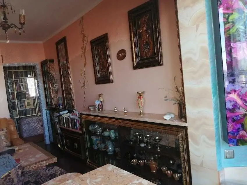 Фото Продаю 1 кімнатну квартиру, 60 кв. м, Вадима Гетьмана вул. (Індустріальна)  Київ, ціна: 105000 USD, код 6613
